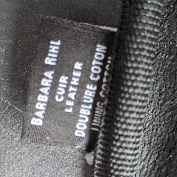 Barbara Rihl Tote Bag - Picture 13 of 17